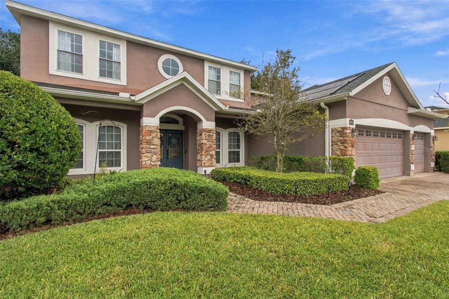 Property photo for 14031 ZEPHERMOOR LANE, Winter Garden, FL