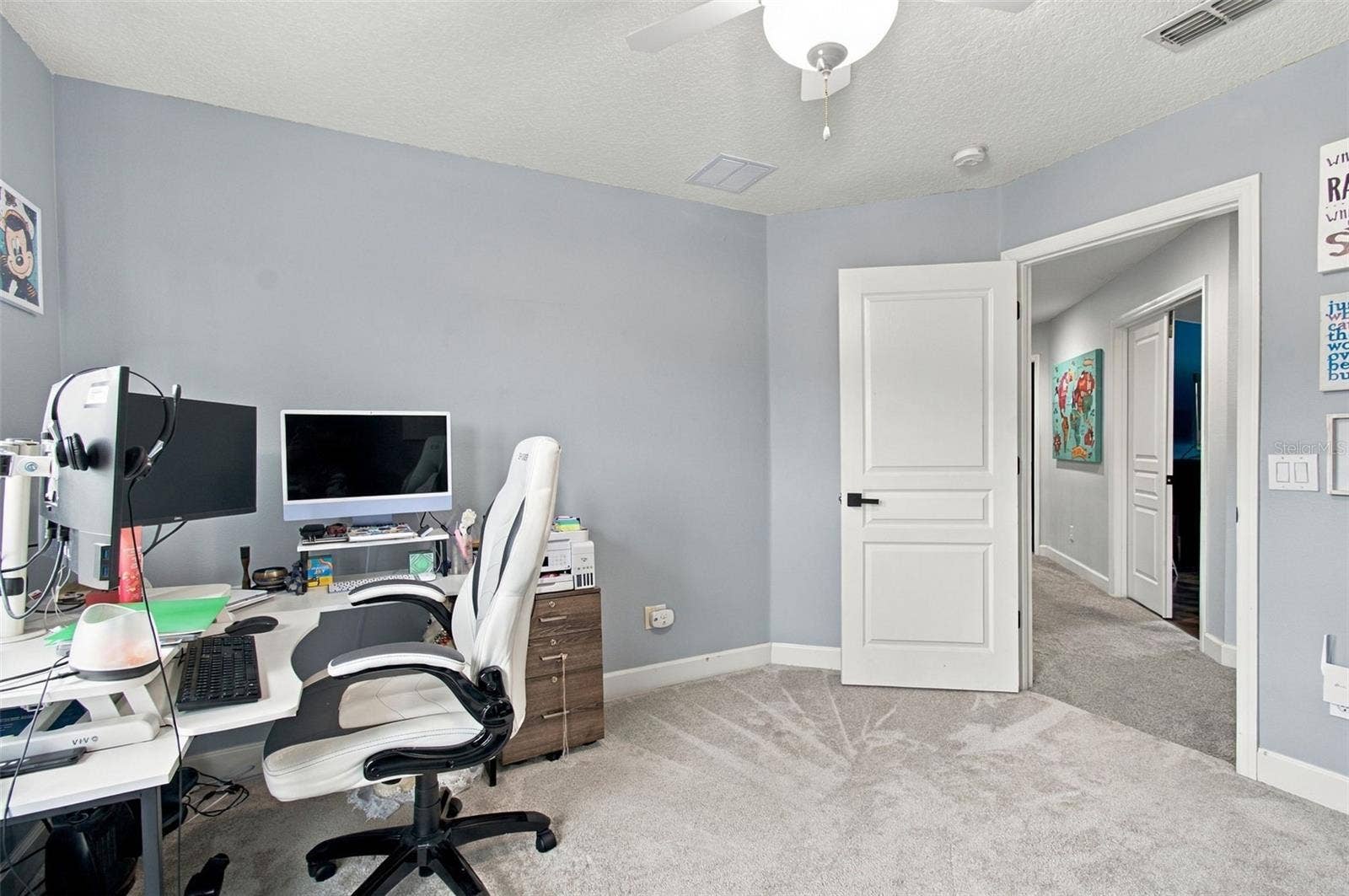 14031 ZEPHERMOOR LANE, Winter Garden, FL 34787 Bedroom 4