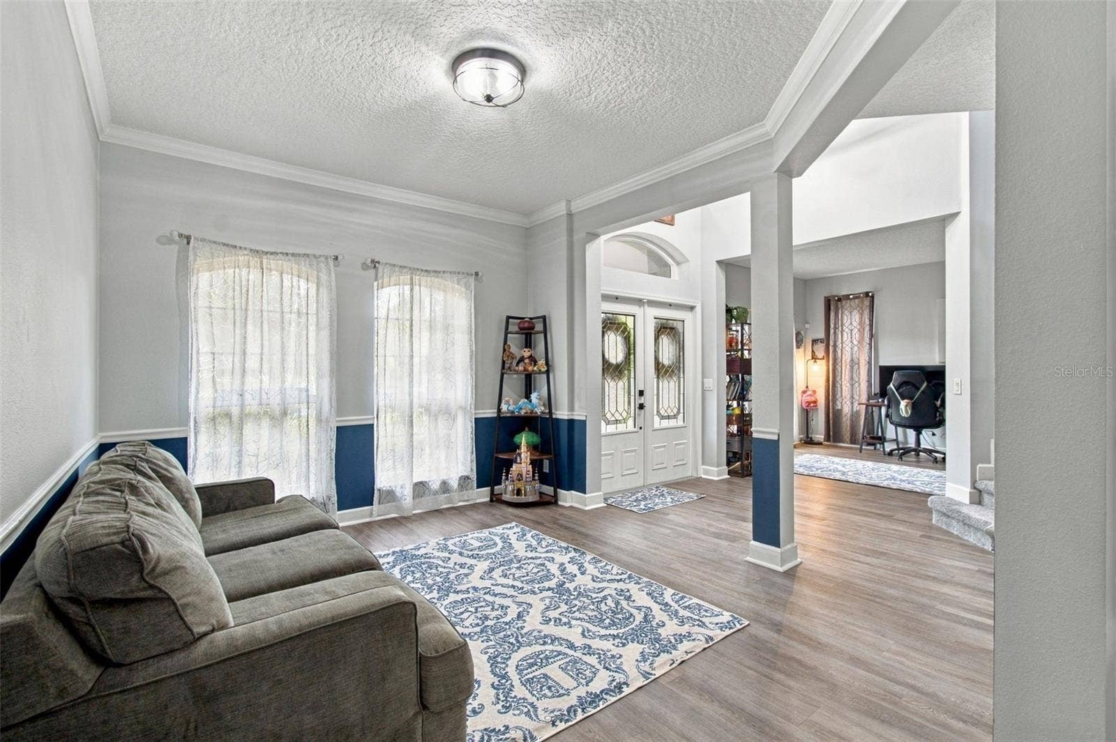 14031 ZEPHERMOOR LANE, Winter Garden, FL 34787 Dining room