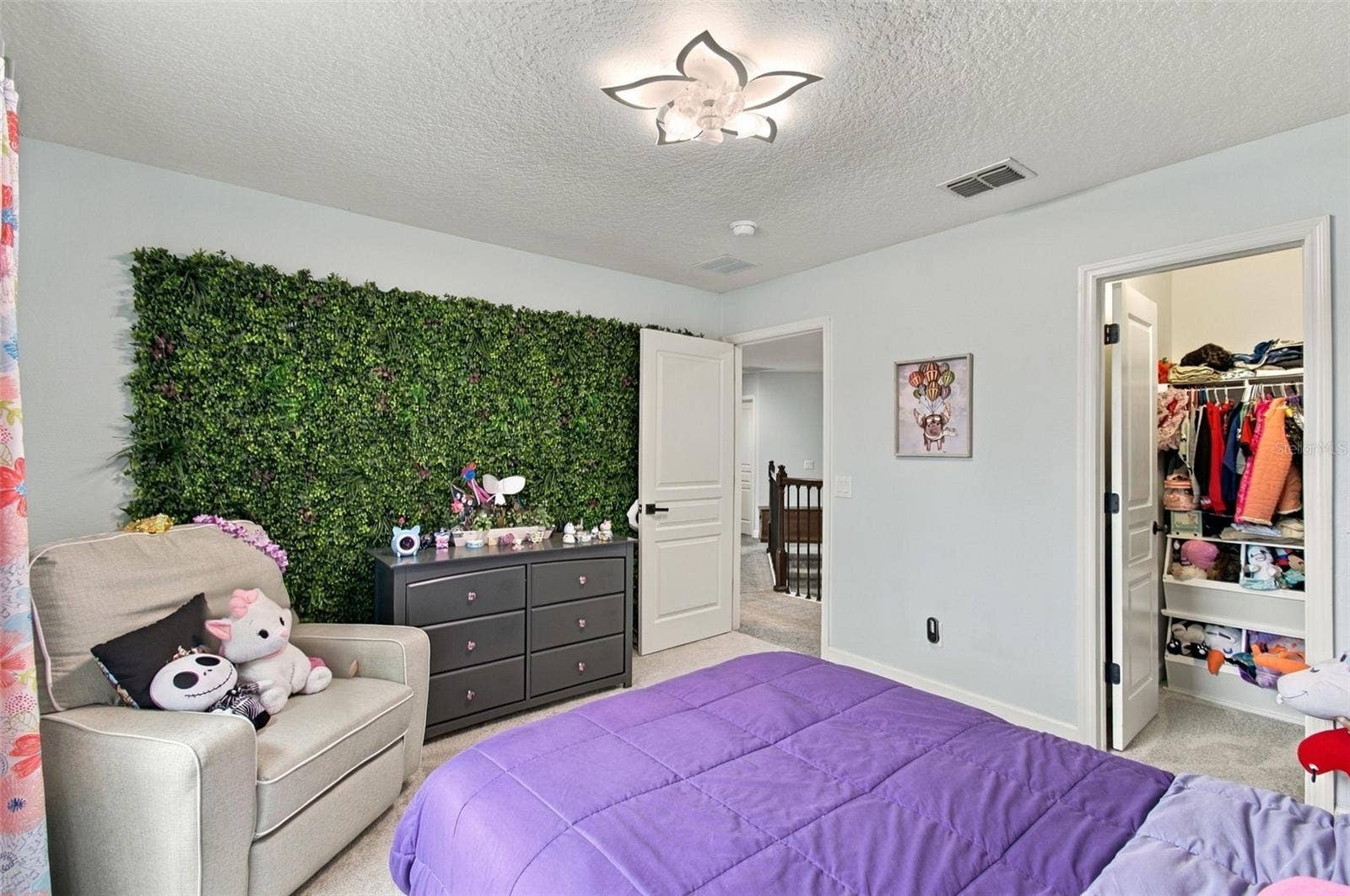 14031 ZEPHERMOOR LANE, Winter Garden, FL 34787 Bedroom 3