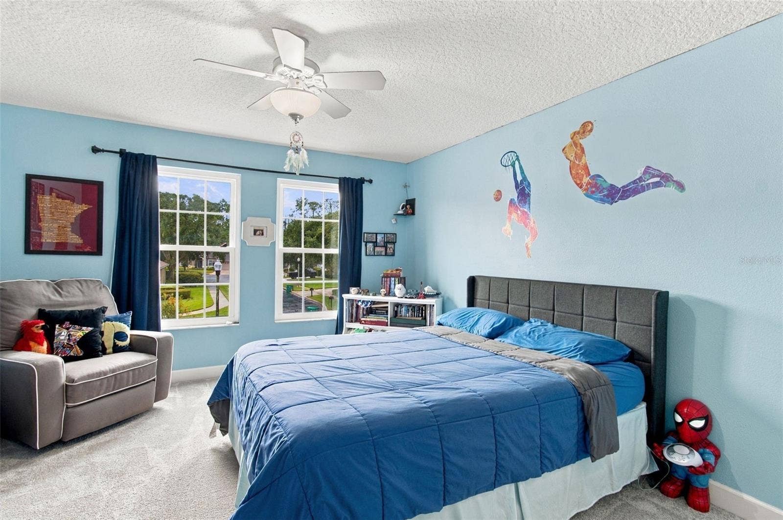 14031 ZEPHERMOOR LANE, Winter Garden, FL 34787 Bedroom 2