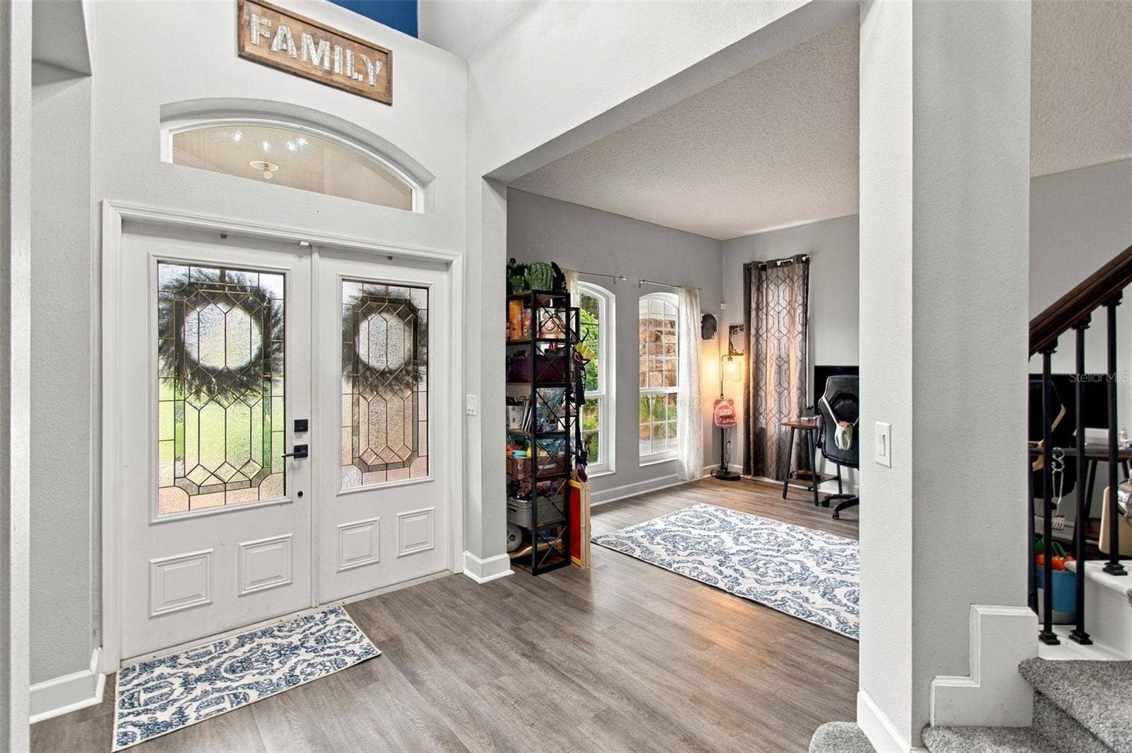 14031 ZEPHERMOOR LANE, Winter Garden, FL 34787 Entrance