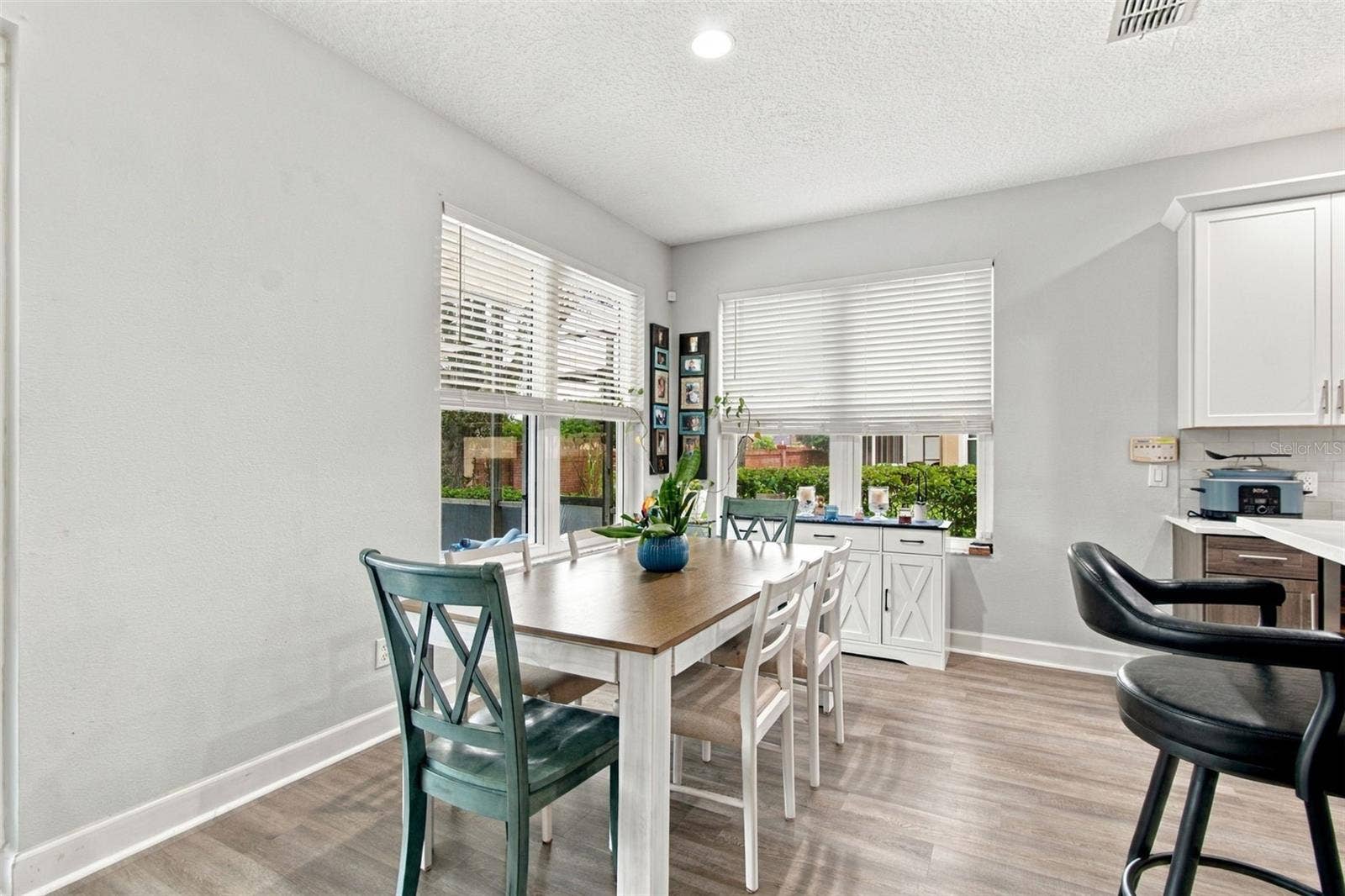 14031 ZEPHERMOOR LANE, Winter Garden, FL 34787 Dining area