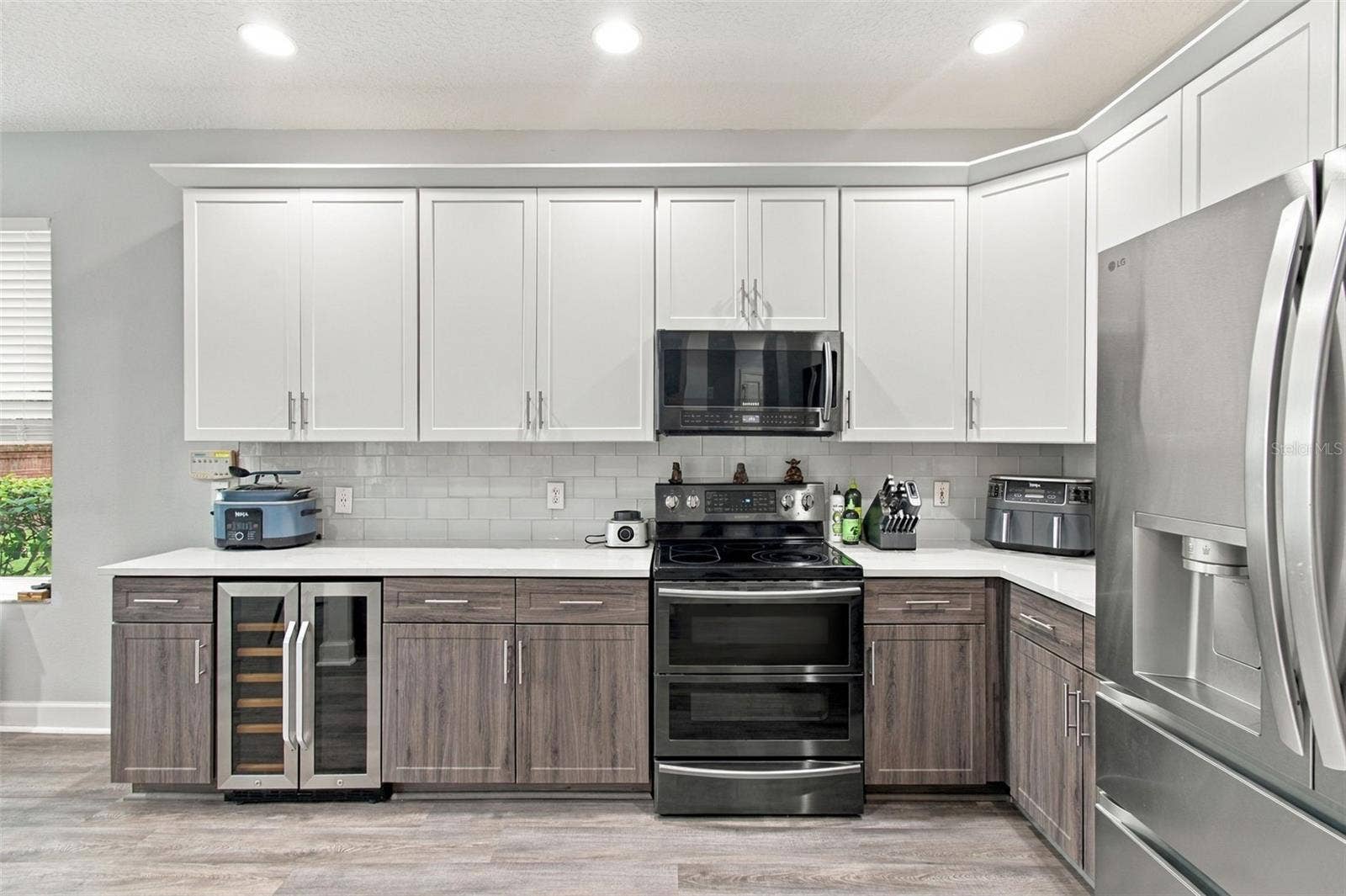 14031 ZEPHERMOOR LANE, Winter Garden, FL 34787 Kitchen