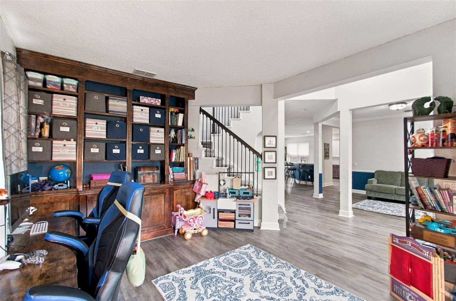 14031 ZEPHERMOOR LANE, Winter Garden, FL 34787 Bonus room