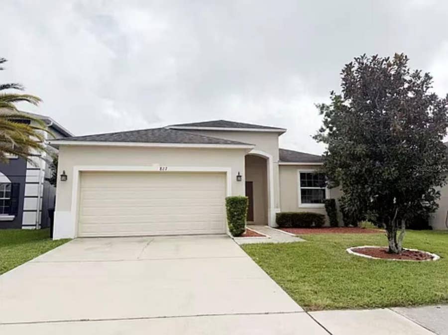 Property photo for 827 BATTERY POINTE DRIVE, Orlando, FL