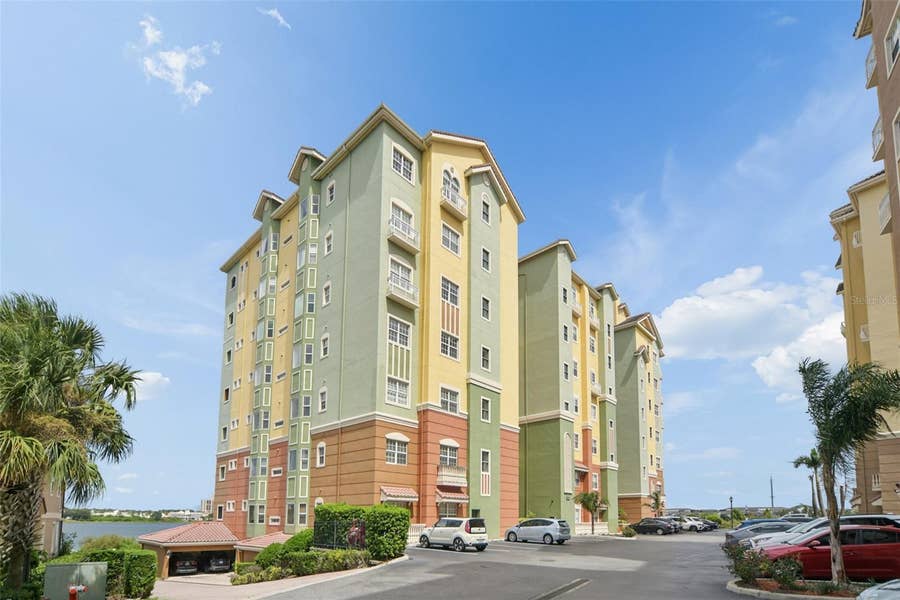 Property photo for 8743 THE ESPLANADE, #19, Orlando, FL