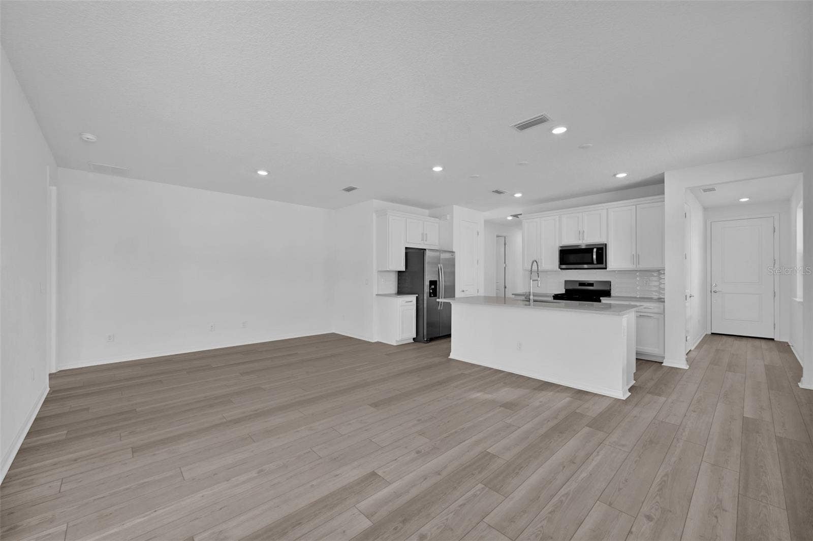 Inventory Home Pictured