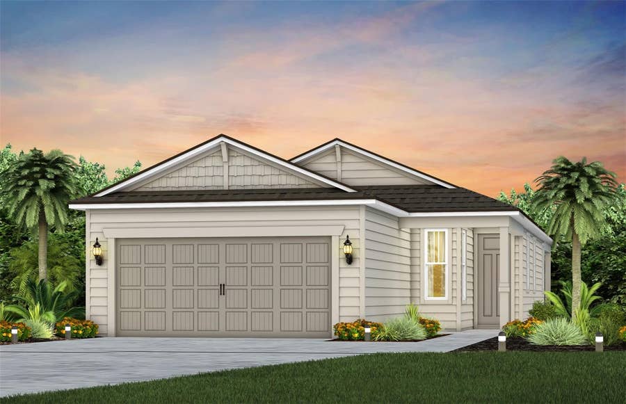 Property photo for 343 FISHTAIL PLACE, Palm Coast, FL