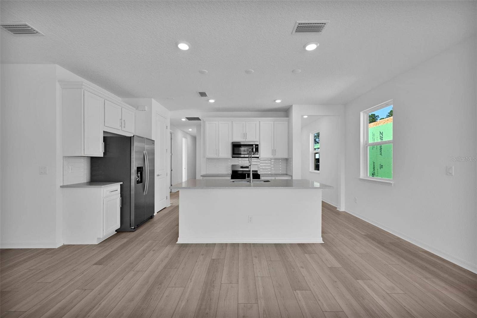 Inventory Home Pictured