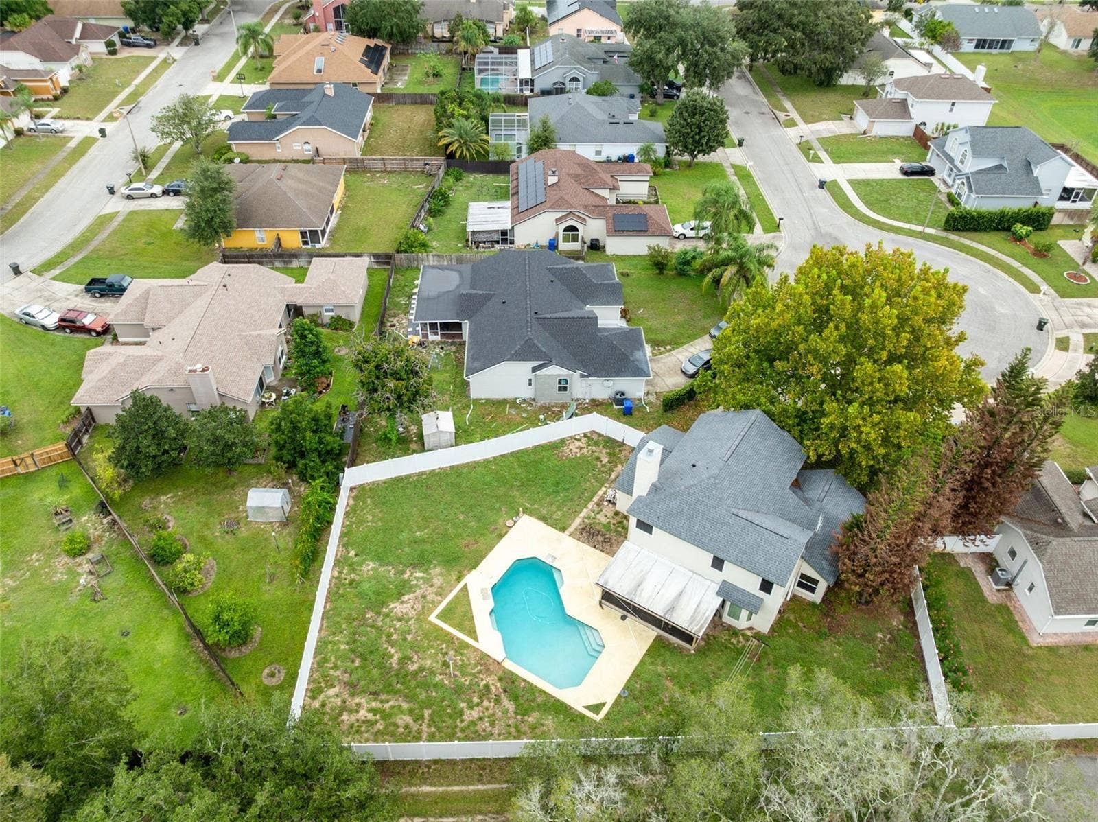 2704 ESTEP COURT, Ocoee, FL 34761