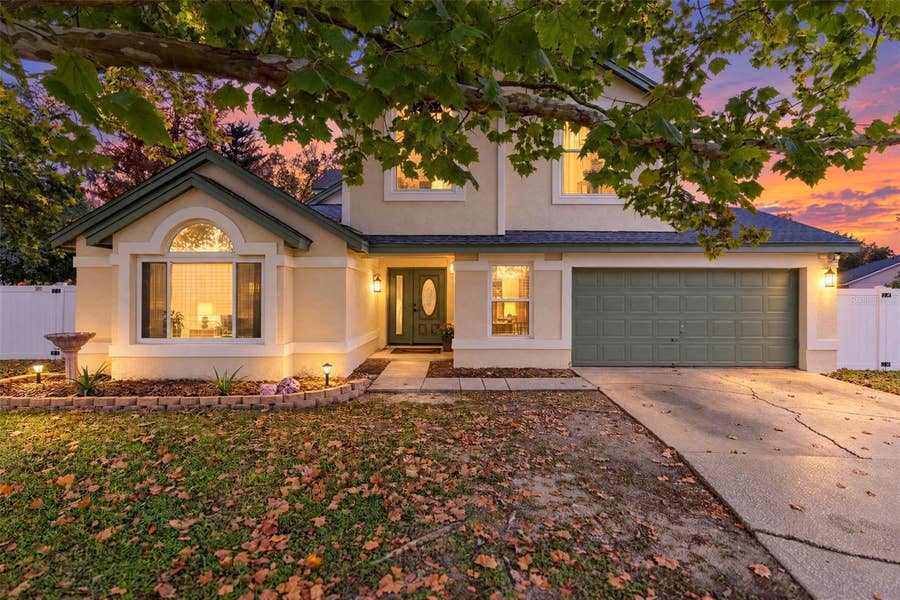 Property photo for 2704 ESTEP COURT, Ocoee, FL