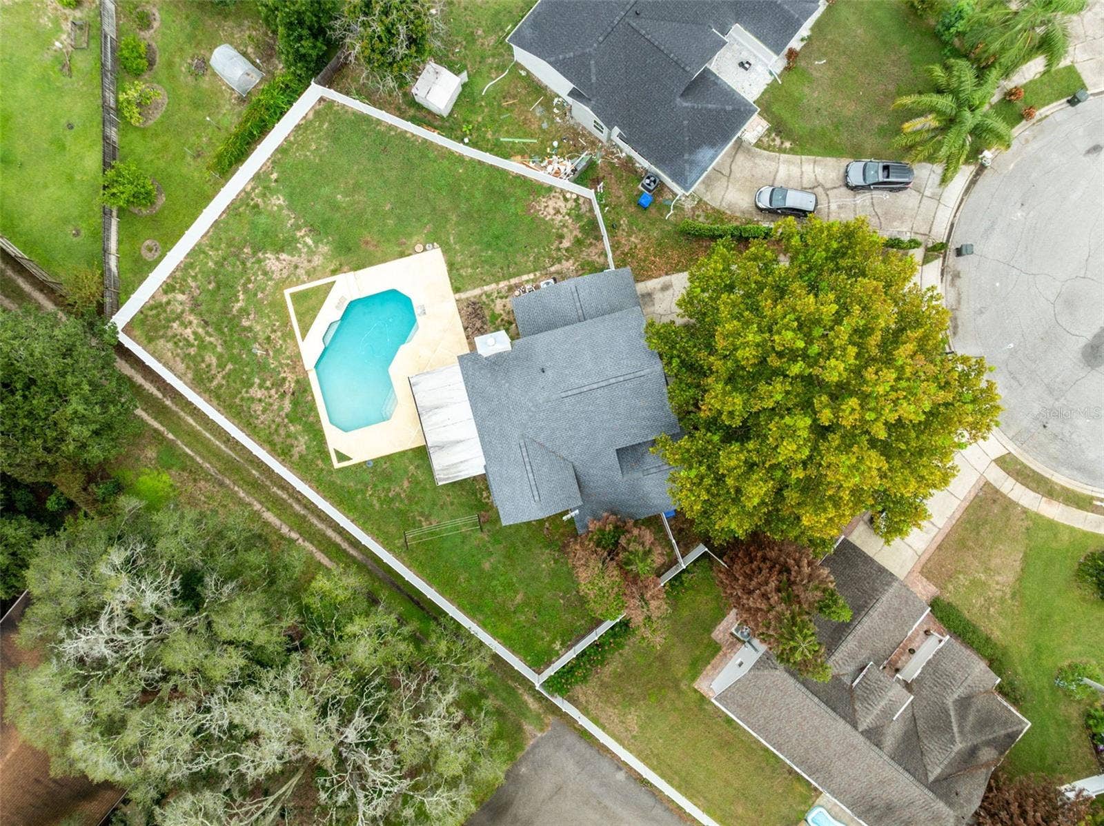 2704 ESTEP COURT, Ocoee, FL 34761