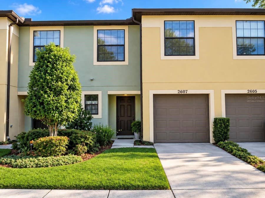 Property photo for 2607 OLEANDER LAKES, Brandon, FL