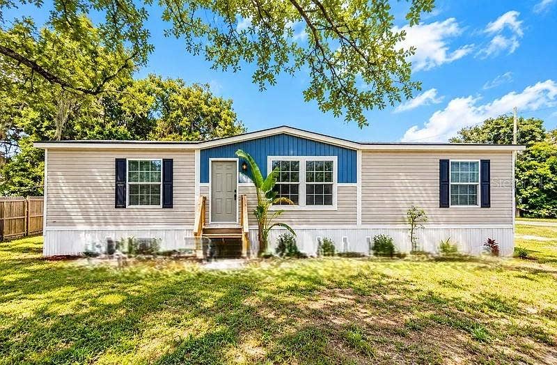 8143 TEXAS STREET, Jacksonville, FL 32220
