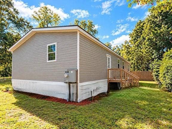 8143 TEXAS STREET, Jacksonville, FL 32220