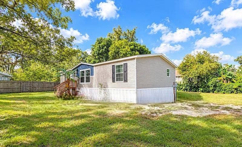 8143 TEXAS STREET, Jacksonville, FL 32220