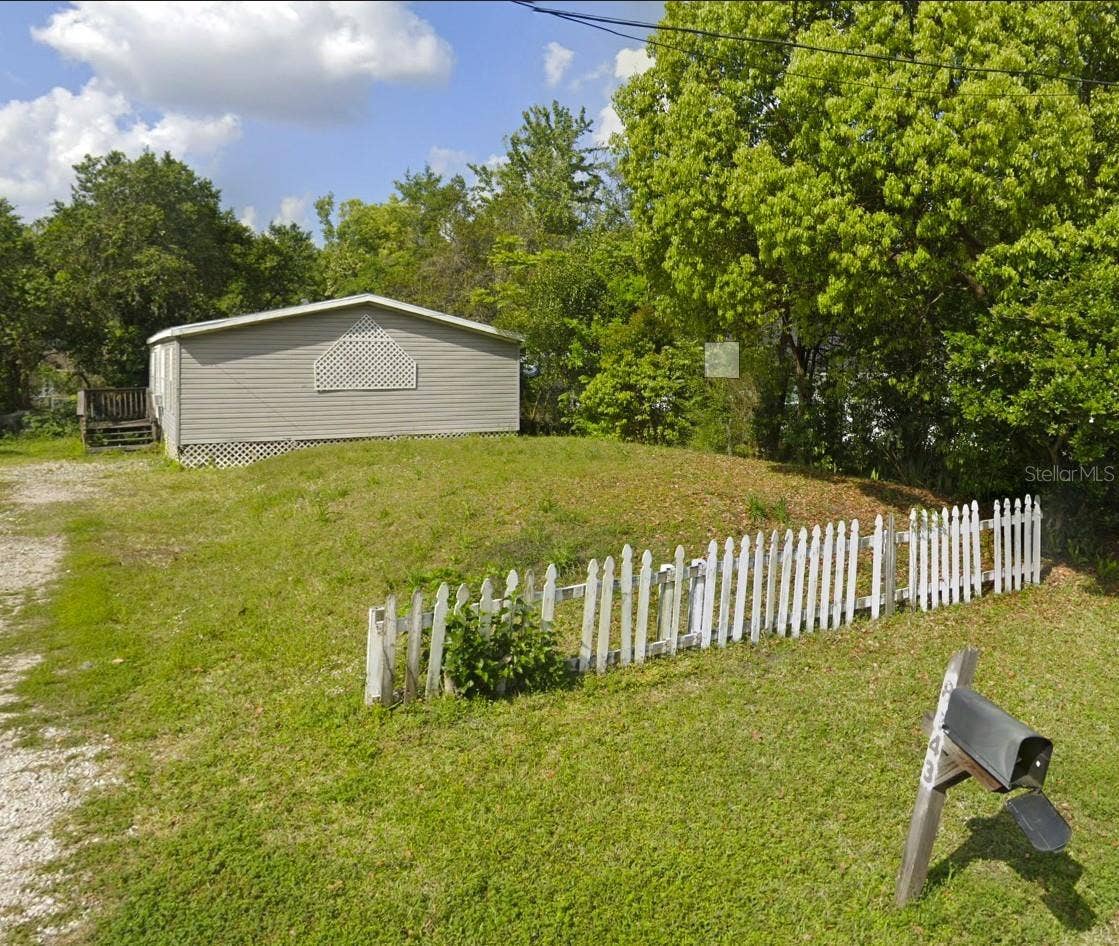8143 TEXAS STREET, Jacksonville, FL 32220