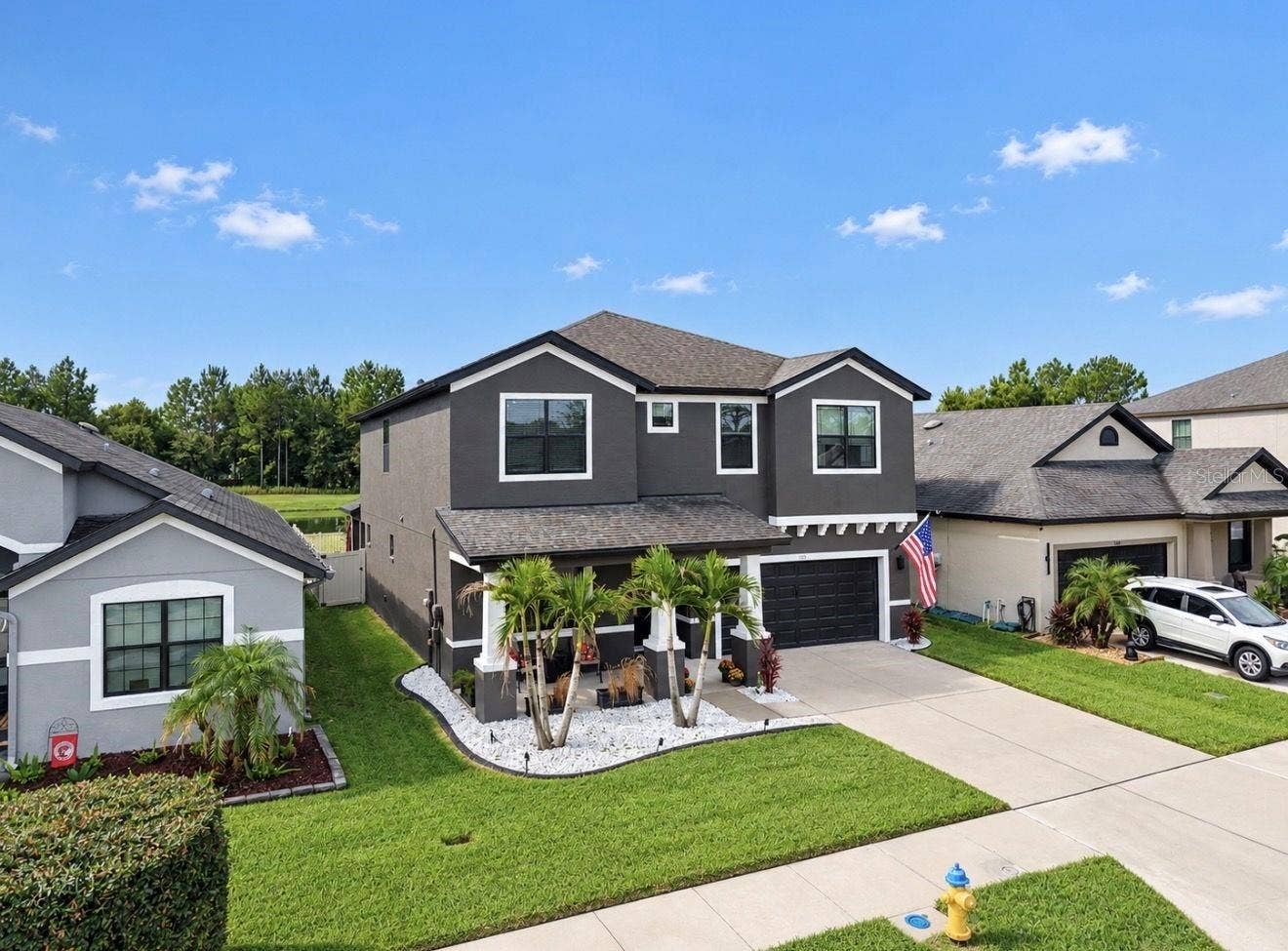 12112 CREEK PRESERVE DRIVE, Riverview, FL 33579