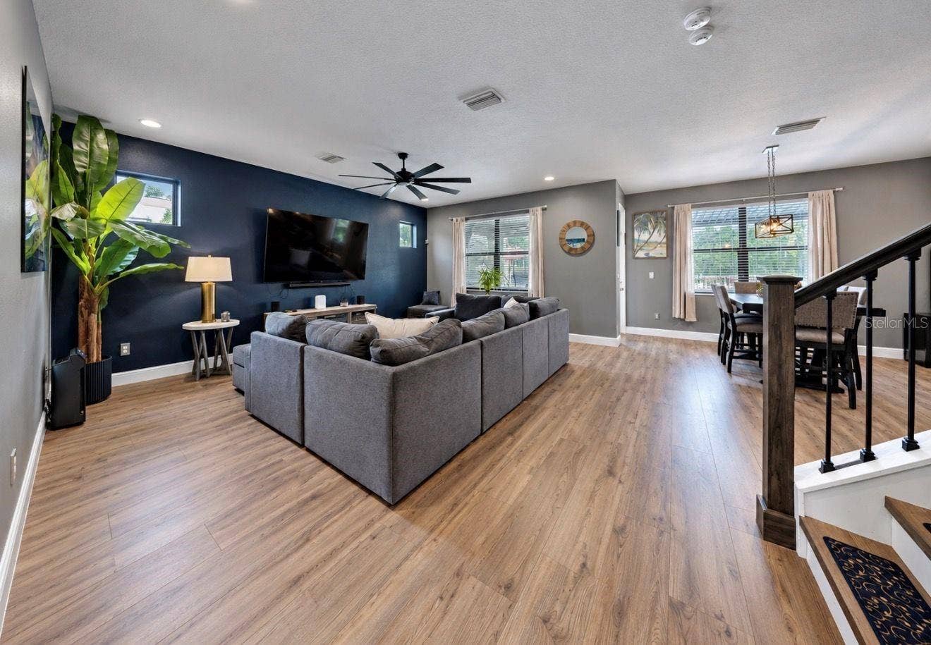 12112 CREEK PRESERVE DRIVE, Riverview, FL 33579