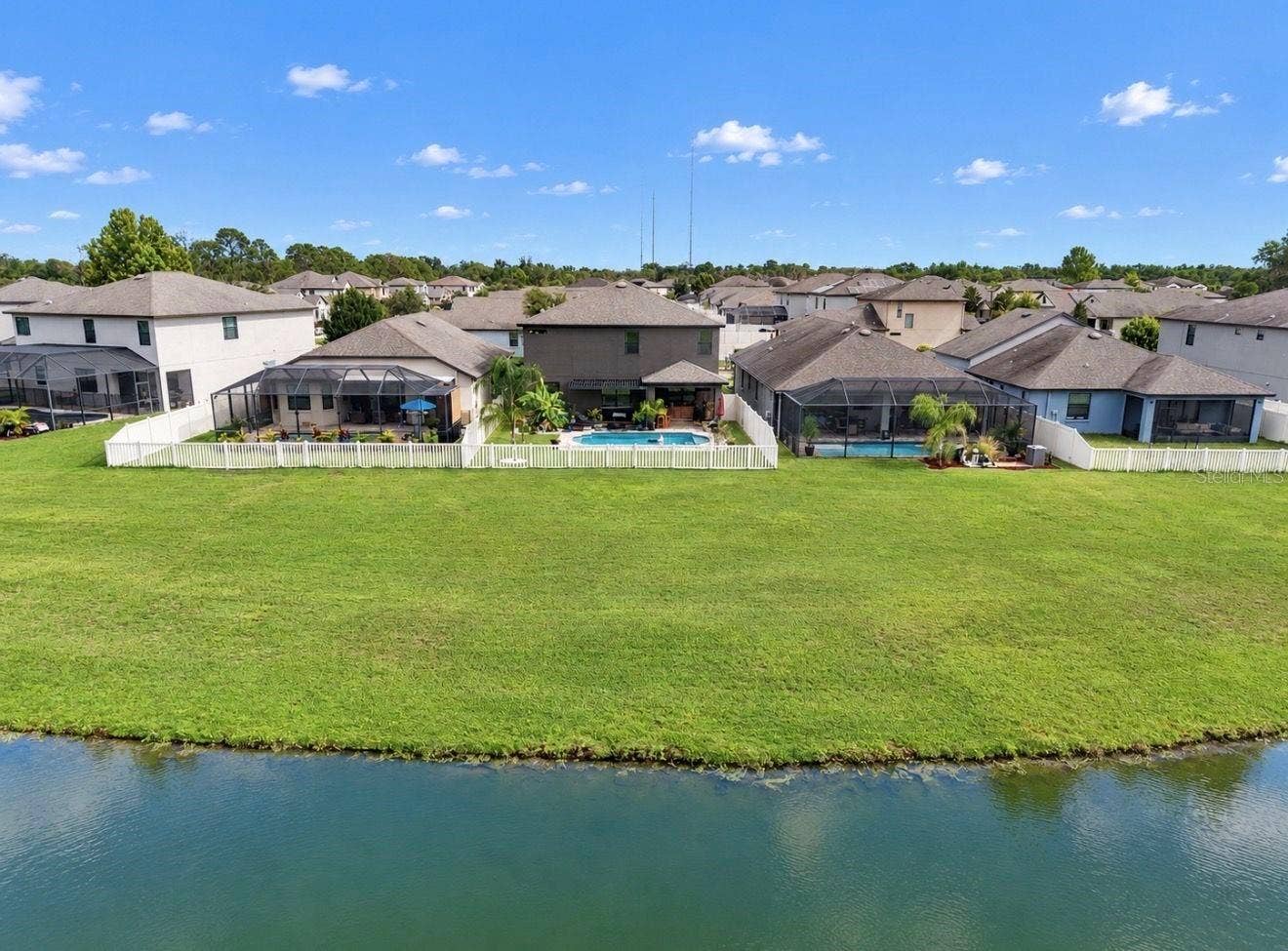 12112 CREEK PRESERVE DRIVE, Riverview, FL 33579