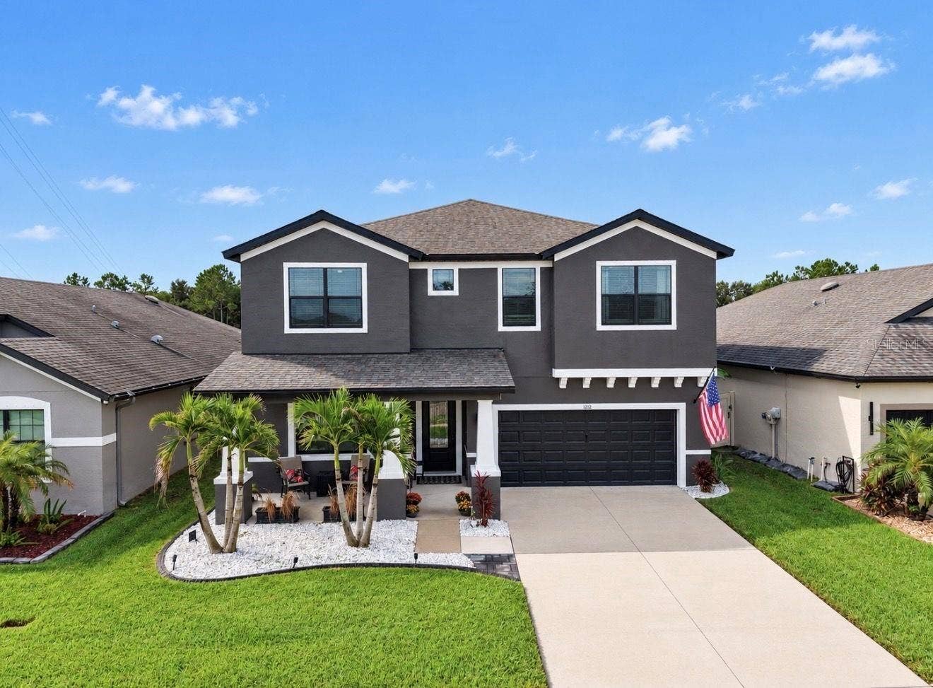 12112 CREEK PRESERVE DRIVE, Riverview, FL 33579