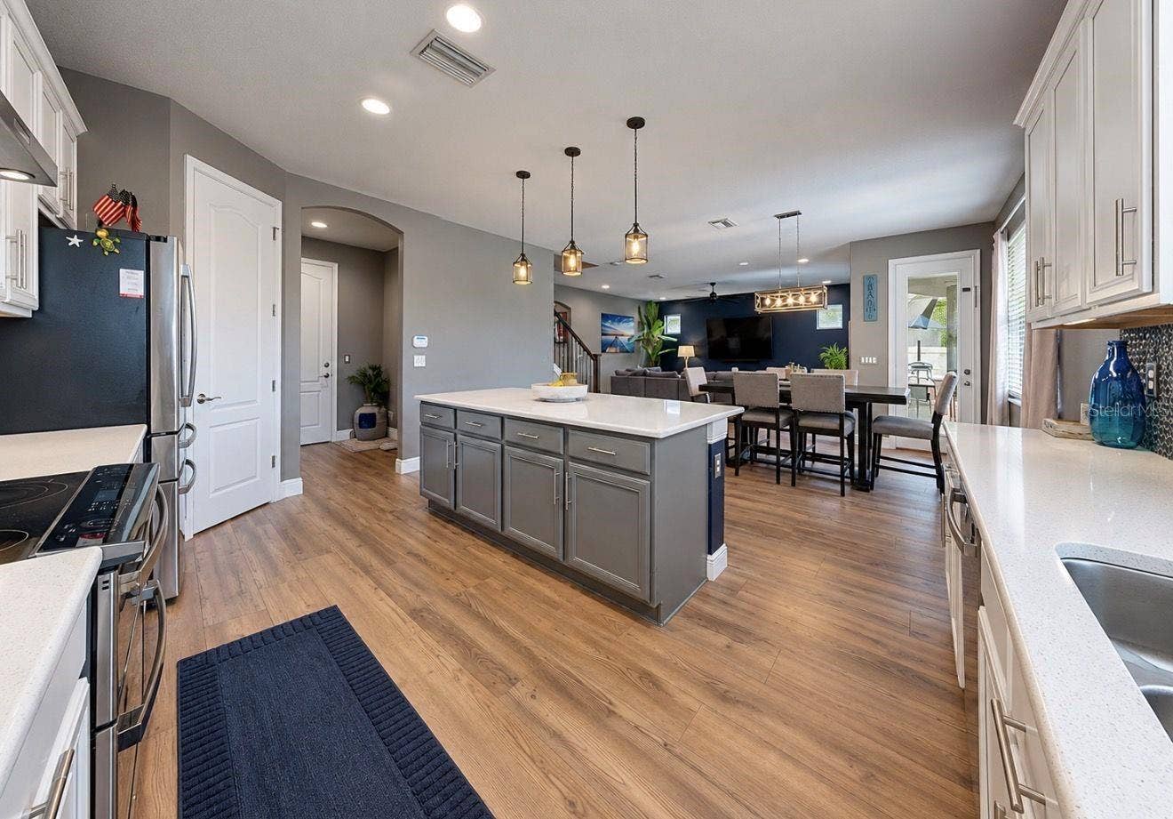 12112 CREEK PRESERVE DRIVE, Riverview, FL 33579