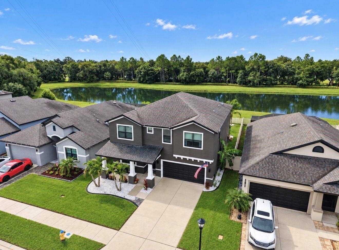 12112 CREEK PRESERVE DRIVE, Riverview, FL 33579