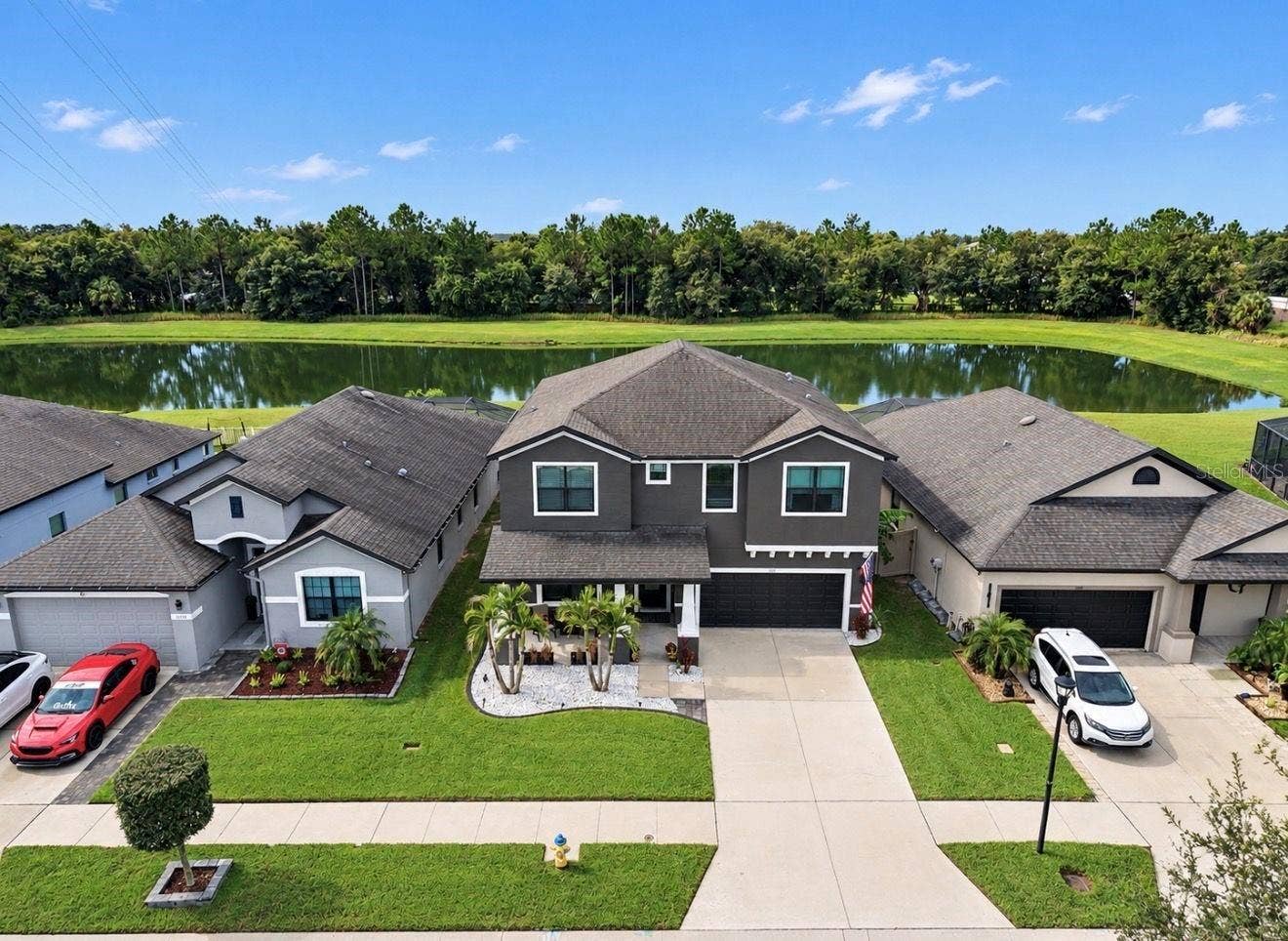 12112 CREEK PRESERVE DRIVE, Riverview, FL 33579