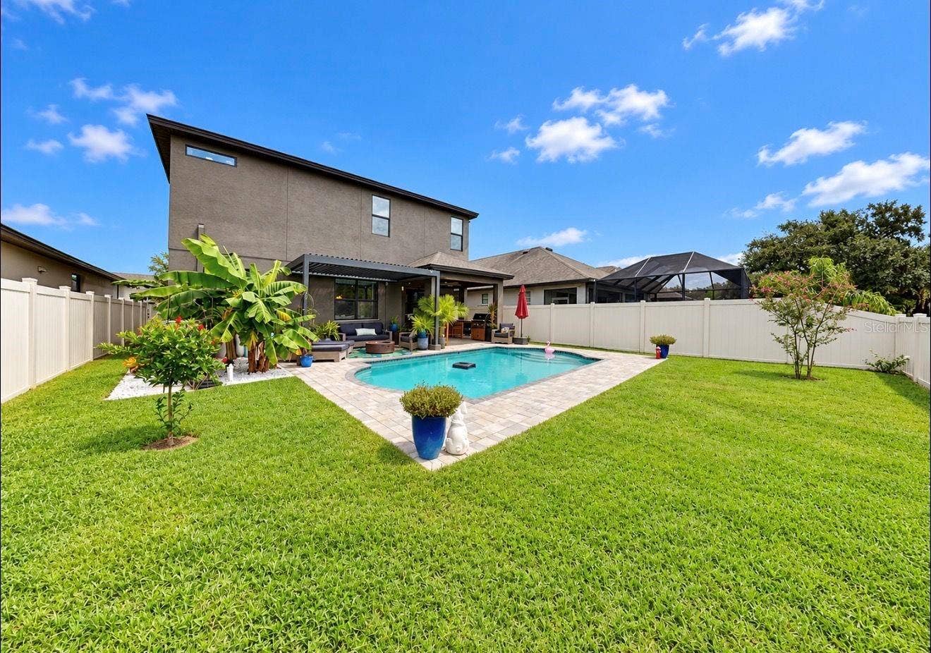 12112 CREEK PRESERVE DRIVE, Riverview, FL 33579