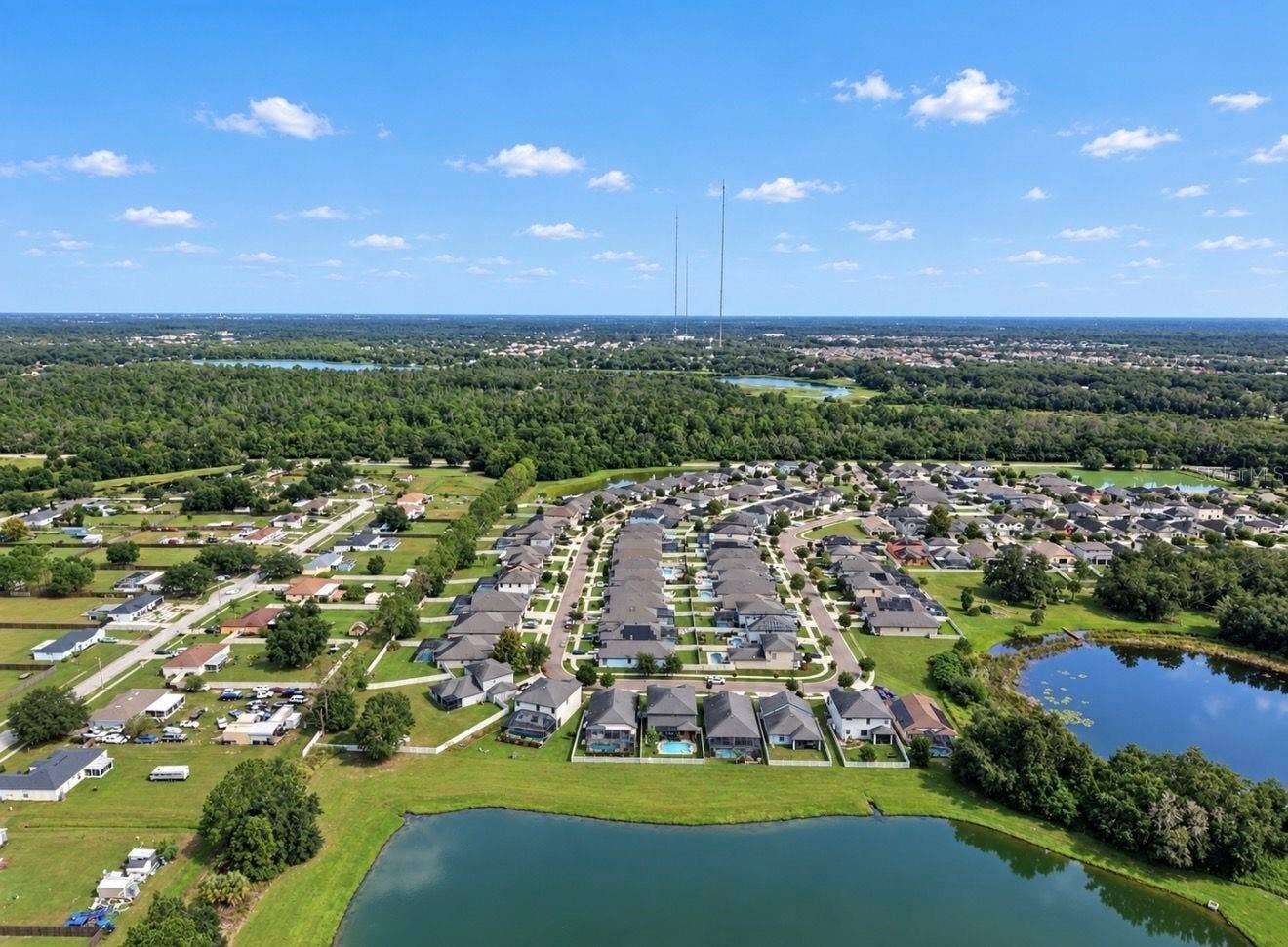 12112 CREEK PRESERVE DRIVE, Riverview, FL 33579