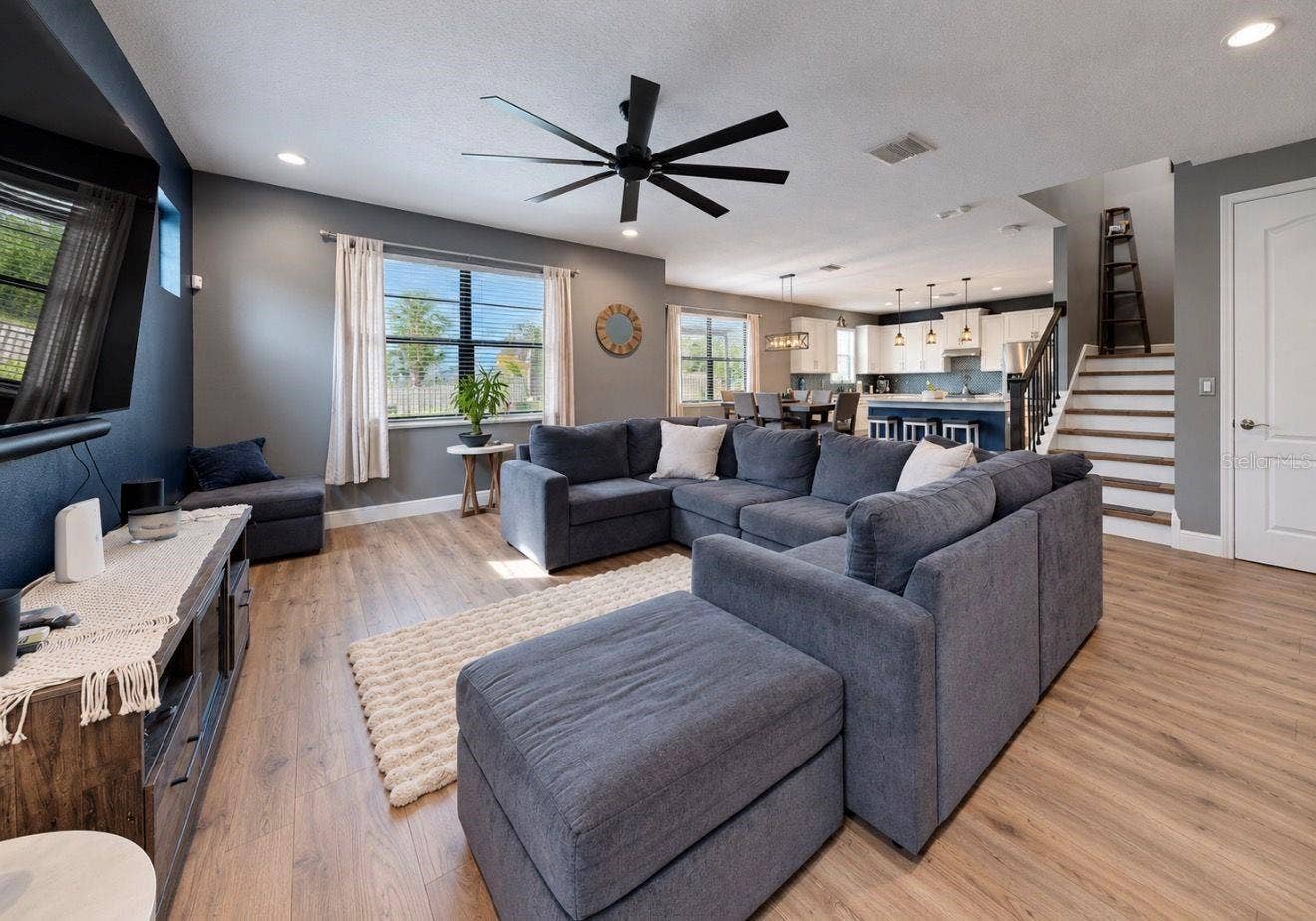 12112 CREEK PRESERVE DRIVE, Riverview, FL 33579