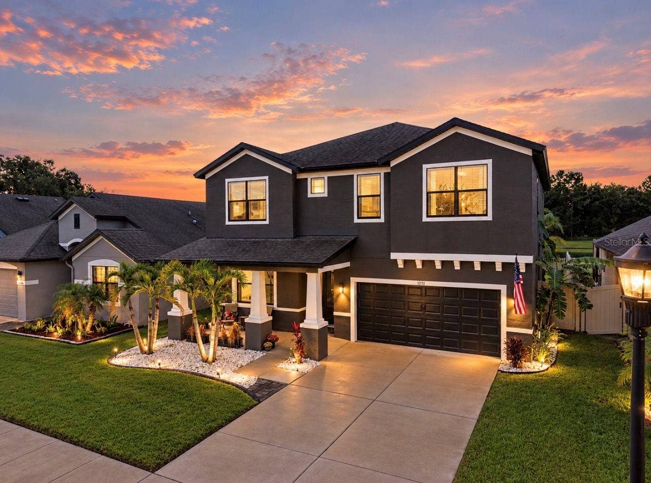 12112 CREEK PRESERVE DRIVE, Riverview, FL 33579