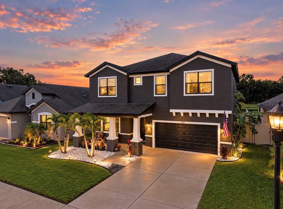 Property photo for 12112 CREEK PRESERVE DRIVE, Riverview, FL