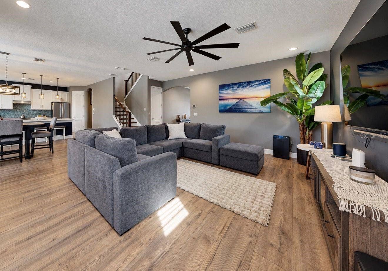 12112 CREEK PRESERVE DRIVE, Riverview, FL 33579