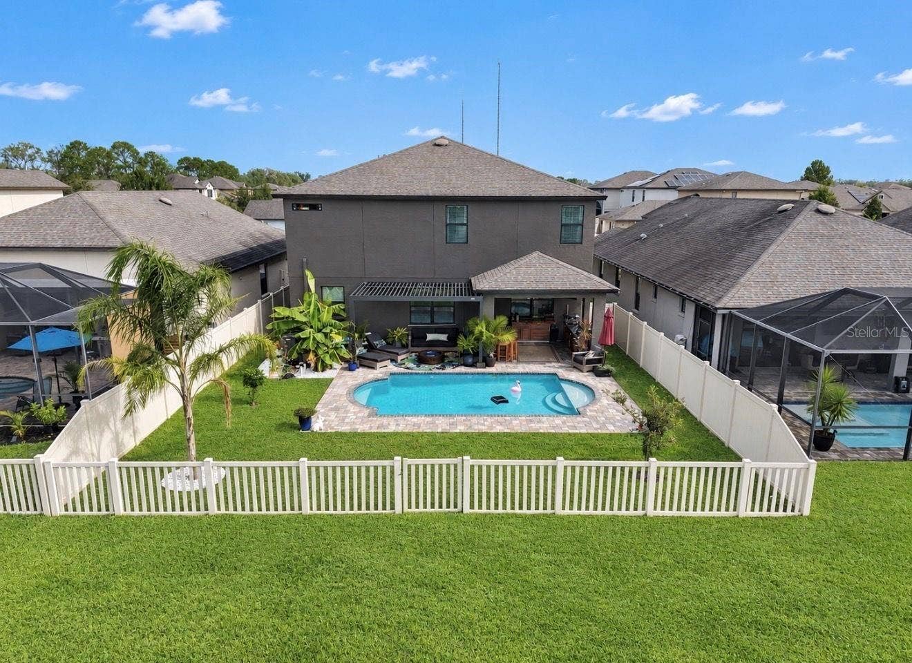 12112 CREEK PRESERVE DRIVE, Riverview, FL 33579