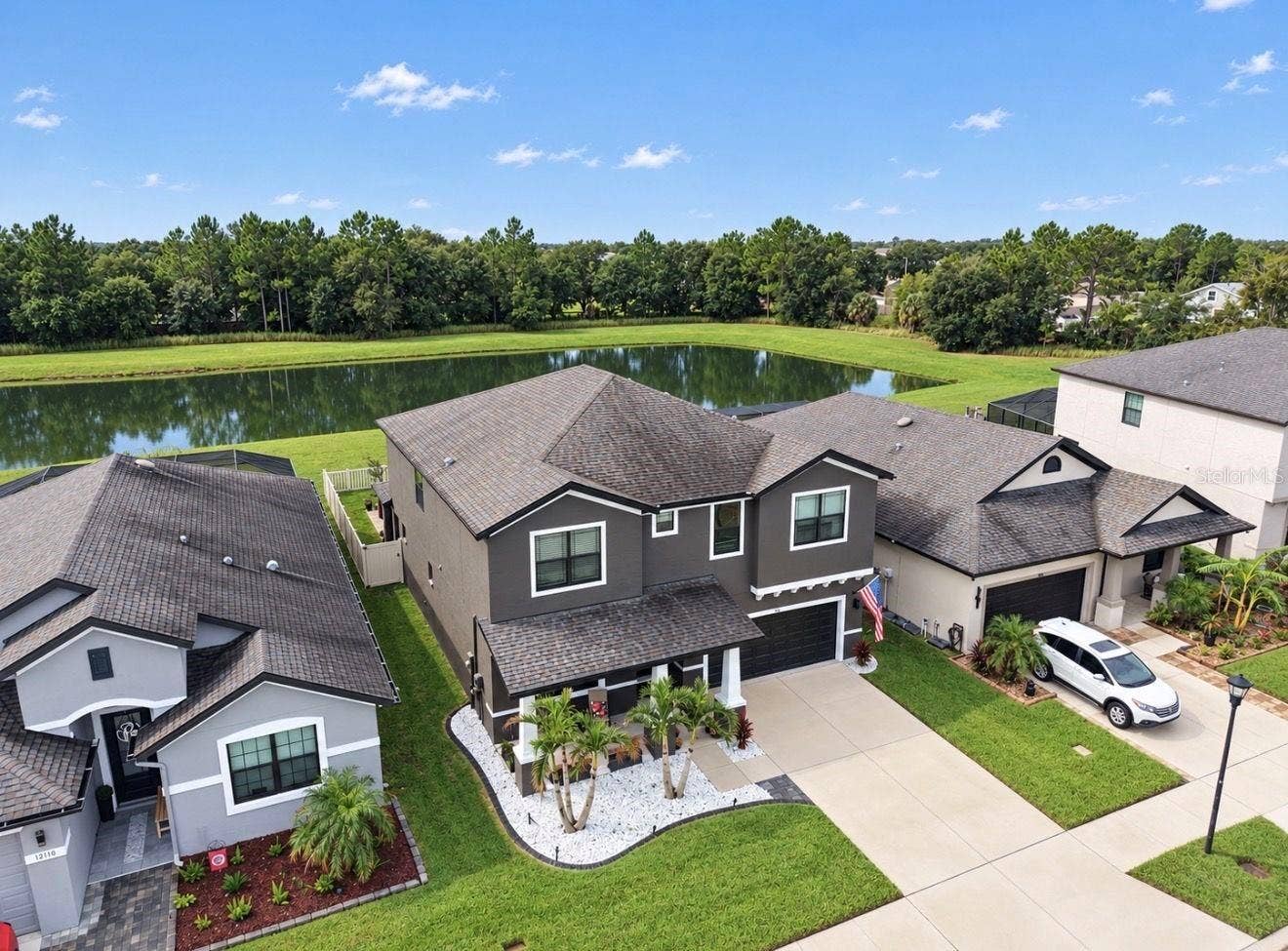 12112 CREEK PRESERVE DRIVE, Riverview, FL 33579