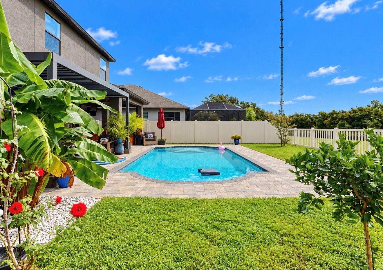12112 CREEK PRESERVE DRIVE, Riverview, FL 33579