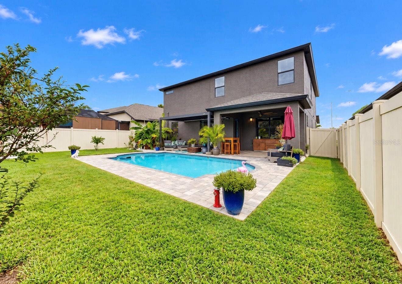12112 CREEK PRESERVE DRIVE, Riverview, FL 33579