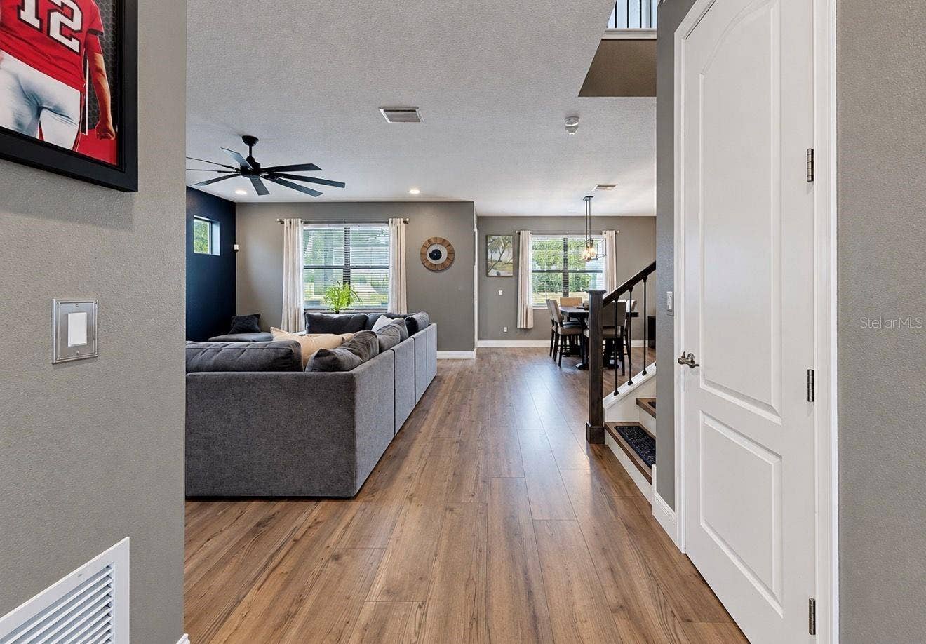 12112 CREEK PRESERVE DRIVE, Riverview, FL 33579
