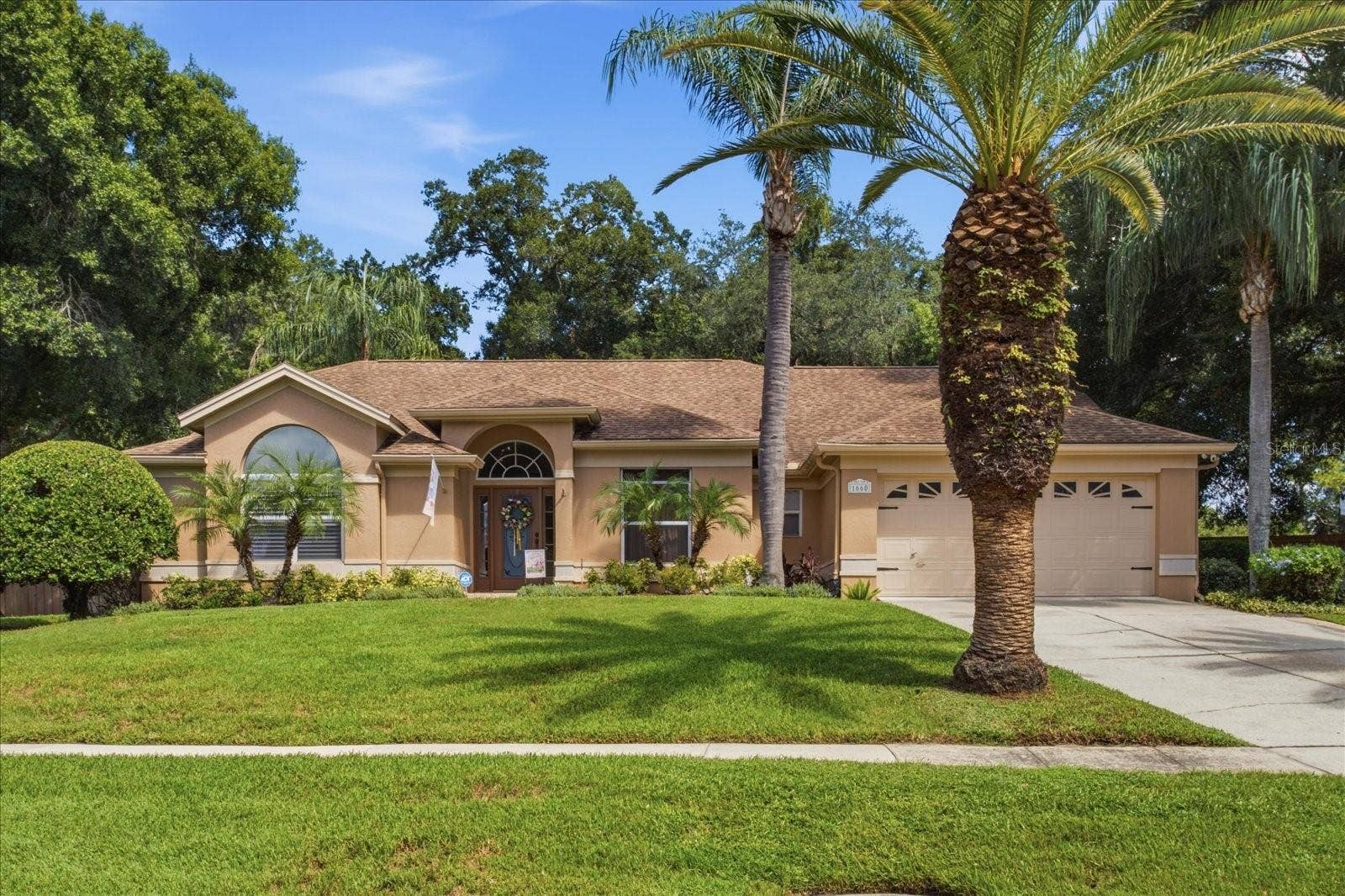 1660 SWEETWATER WEST CIRCLE, Apopka, FL 32712