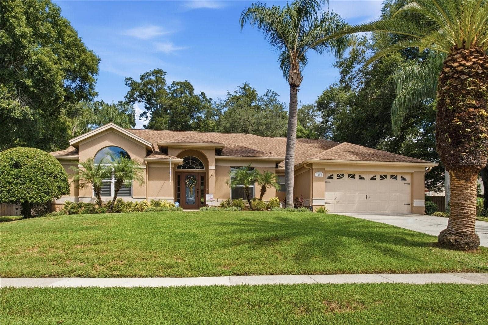 1660 SWEETWATER WEST CIRCLE, Apopka, FL 32712
