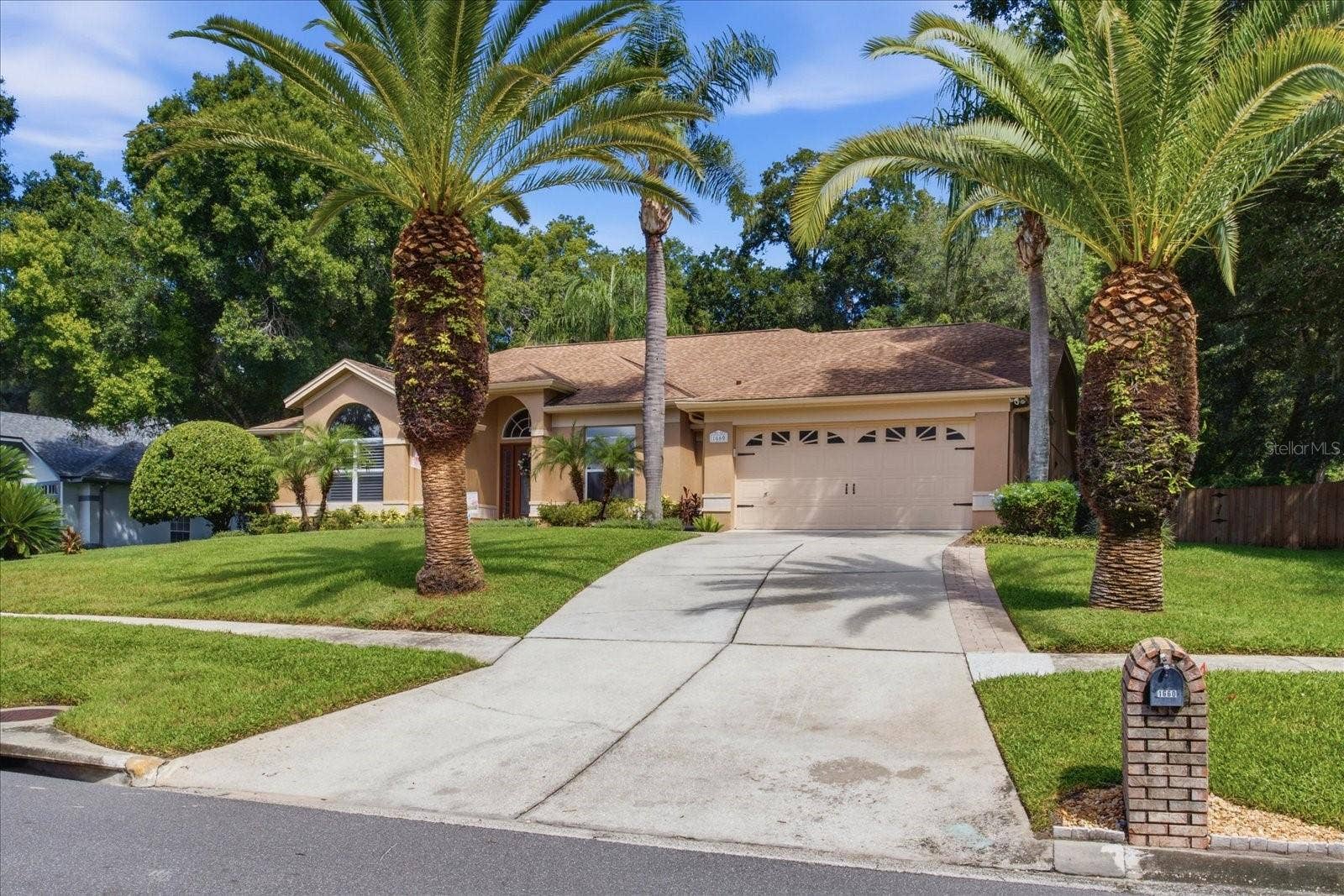 1660 SWEETWATER WEST CIRCLE, Apopka, FL 32712