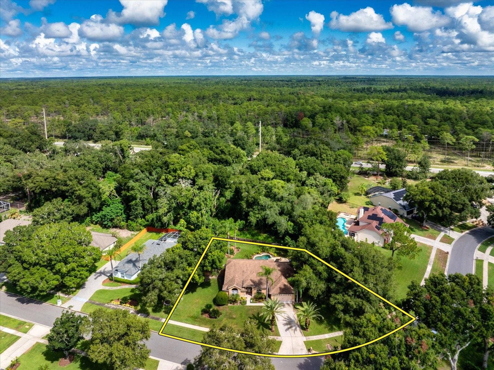 1660 SWEETWATER WEST CIRCLE, Apopka, FL 32712