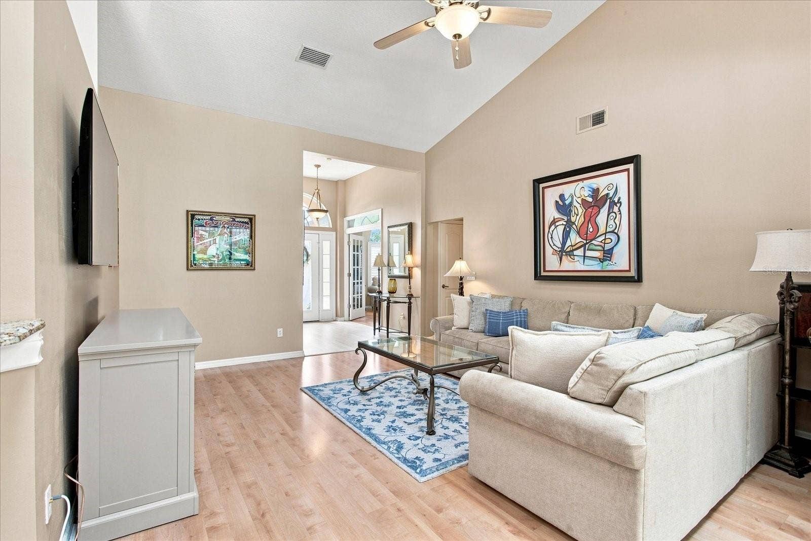 1660 SWEETWATER WEST CIRCLE, Apopka, FL 32712