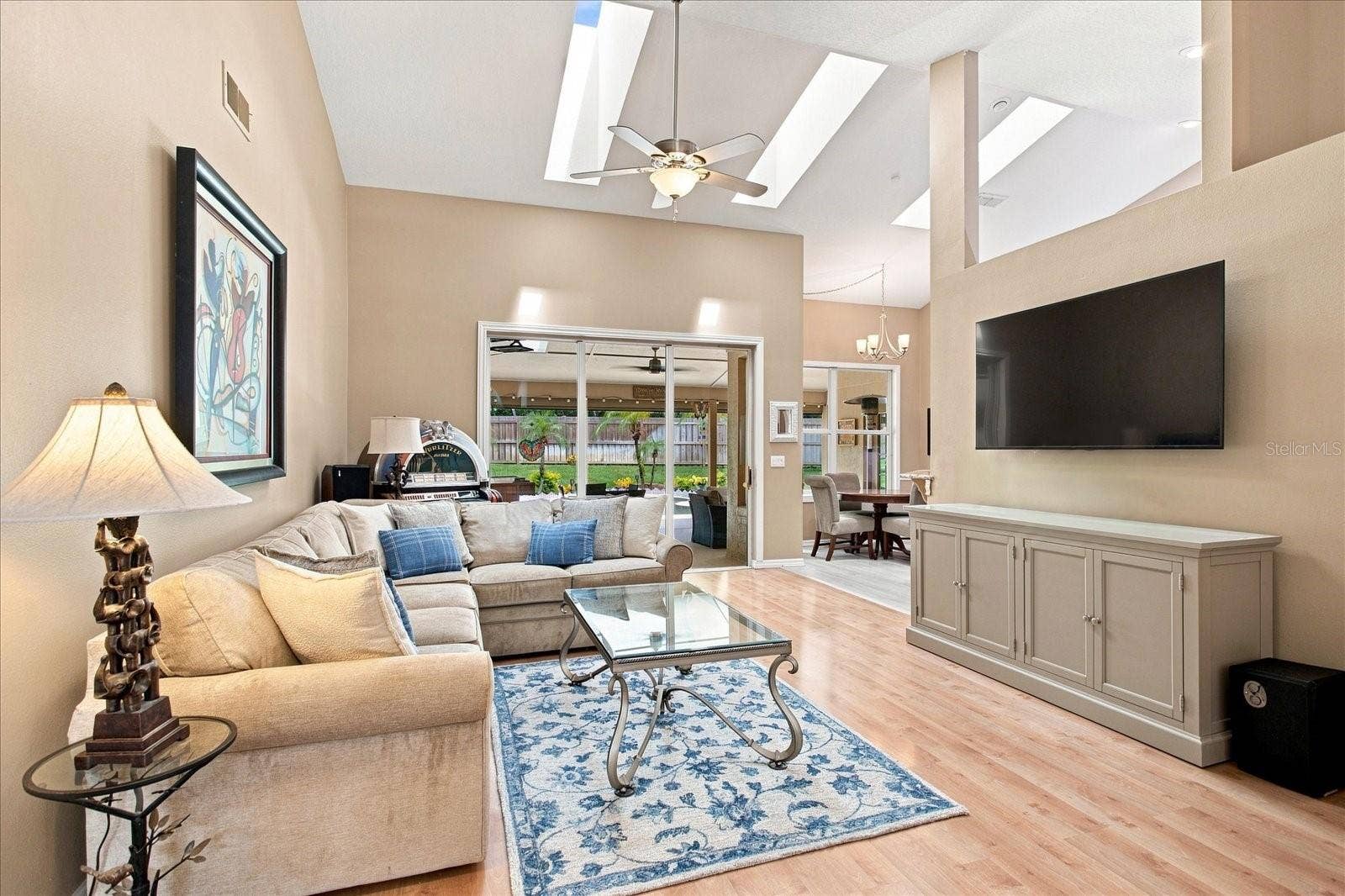 1660 SWEETWATER WEST CIRCLE, Apopka, FL 32712