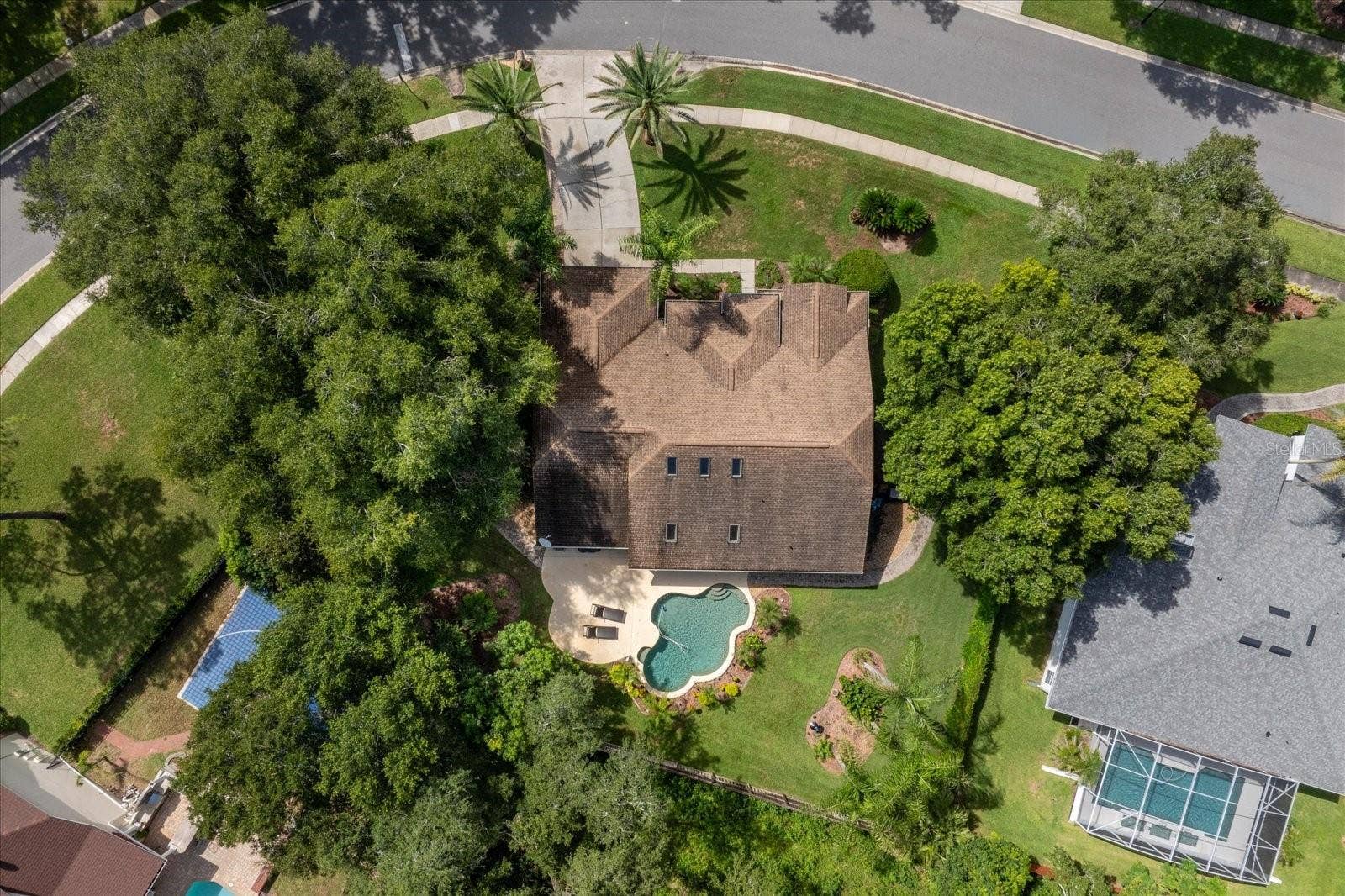 1660 SWEETWATER WEST CIRCLE, Apopka, FL 32712