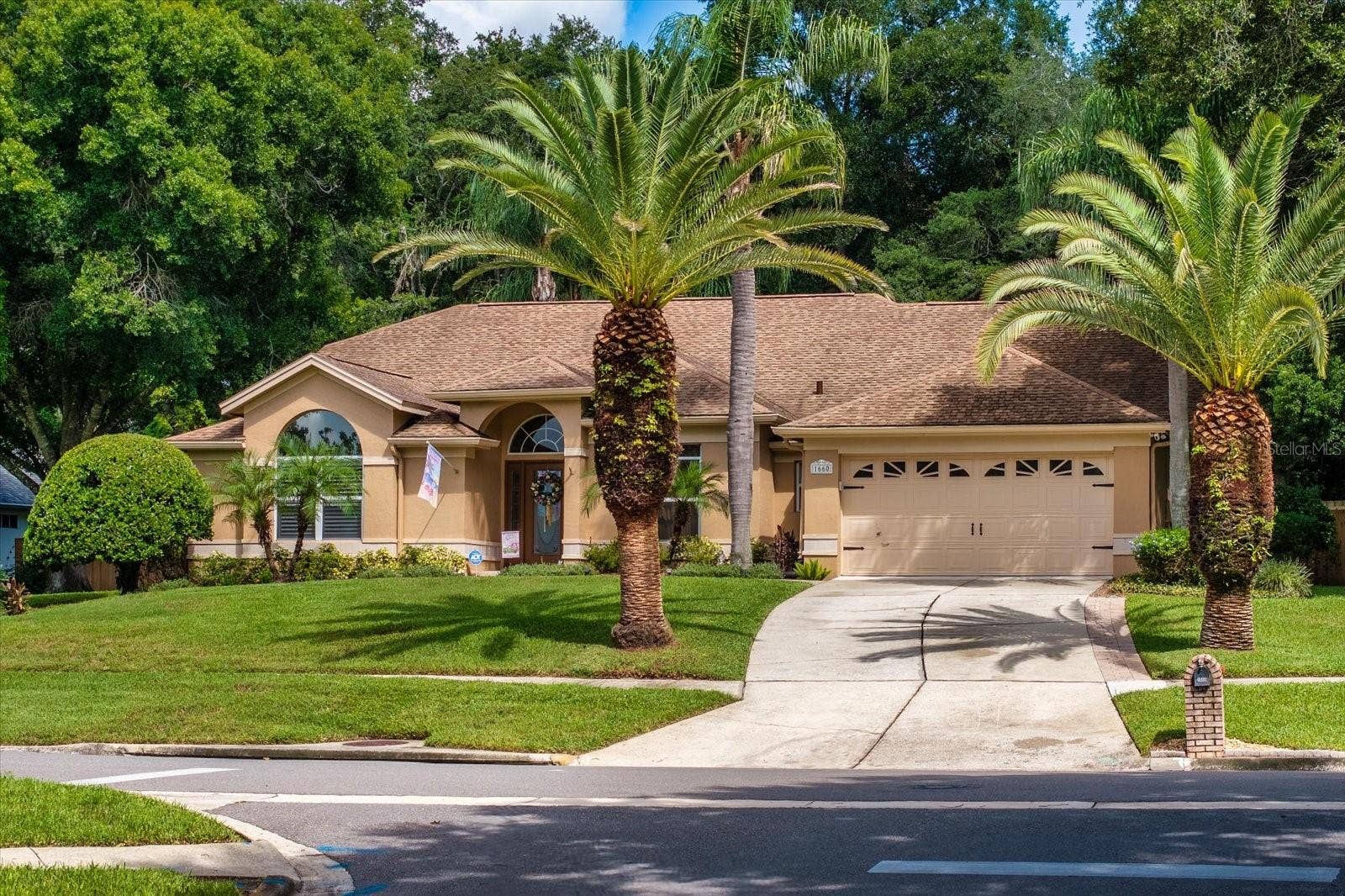 1660 SWEETWATER WEST CIRCLE, Apopka, FL 32712