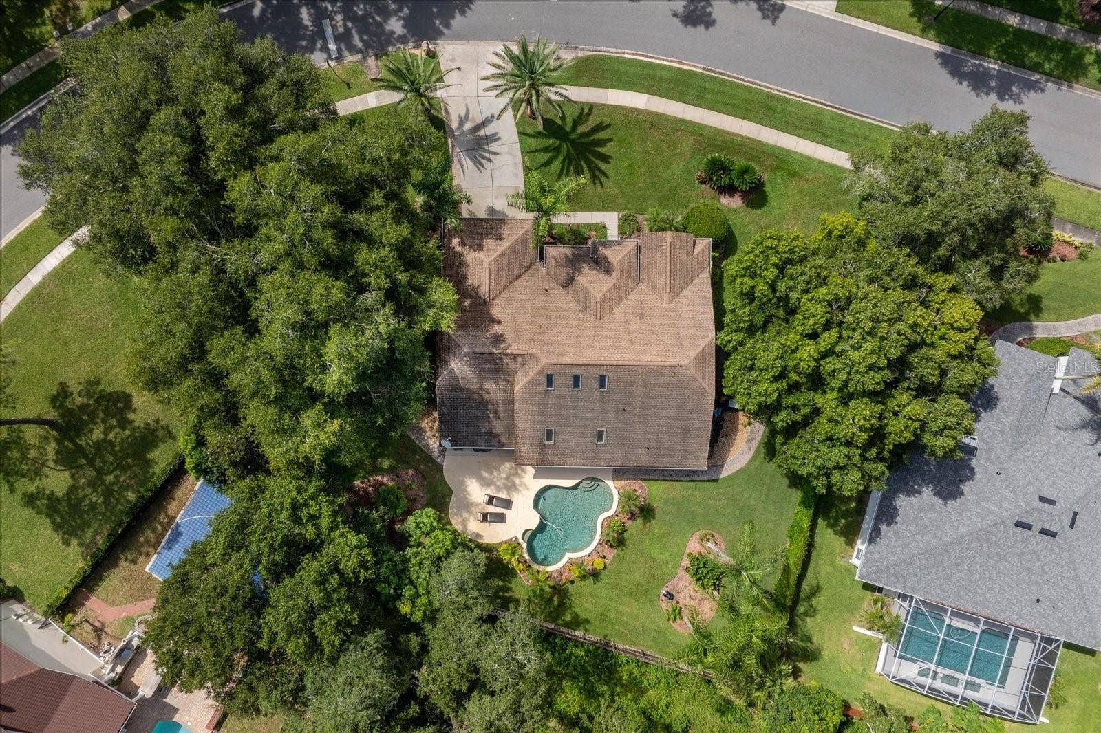 1660 SWEETWATER WEST CIRCLE, Apopka, FL 32712