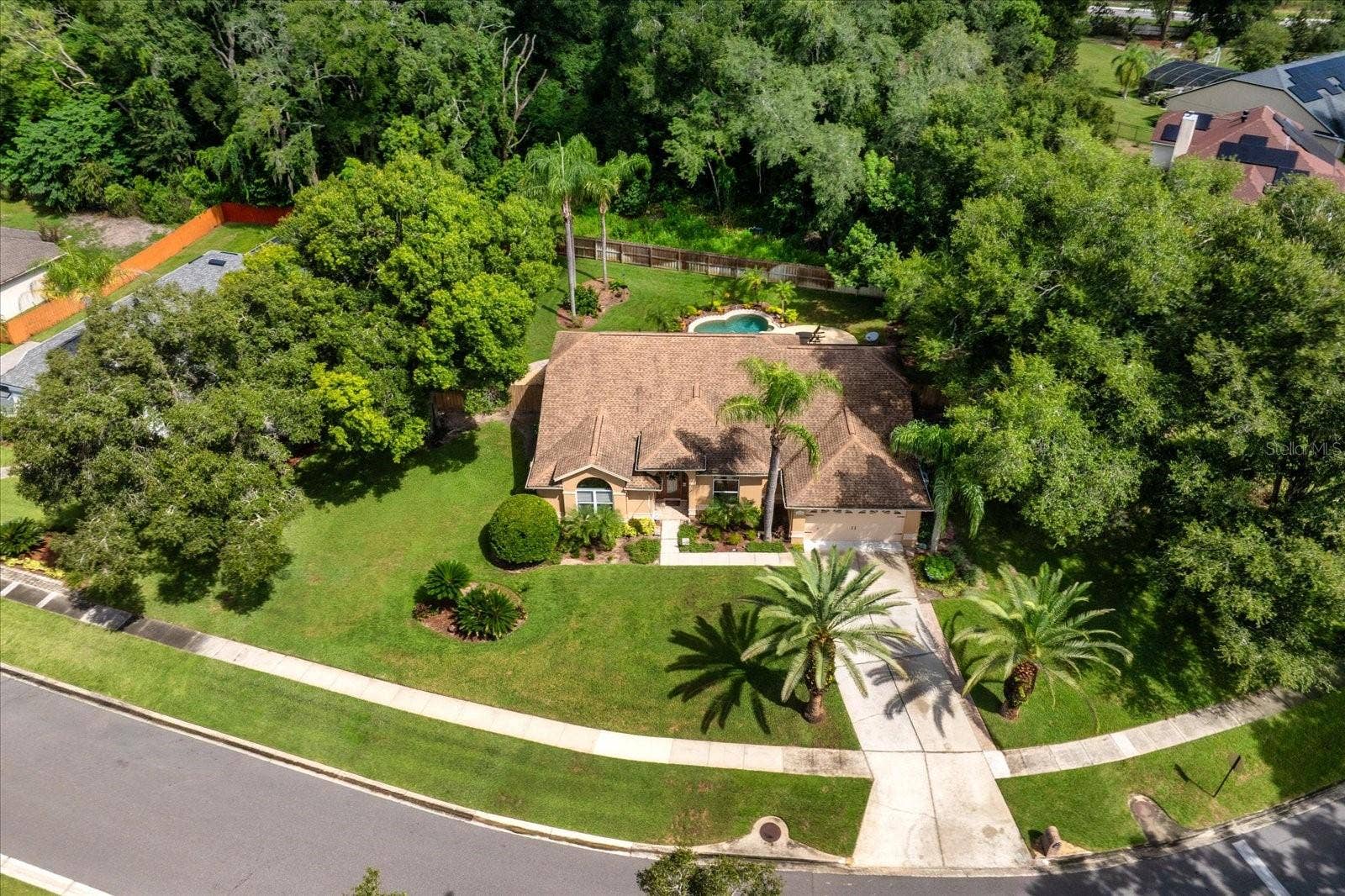 1660 SWEETWATER WEST CIRCLE, Apopka, FL 32712